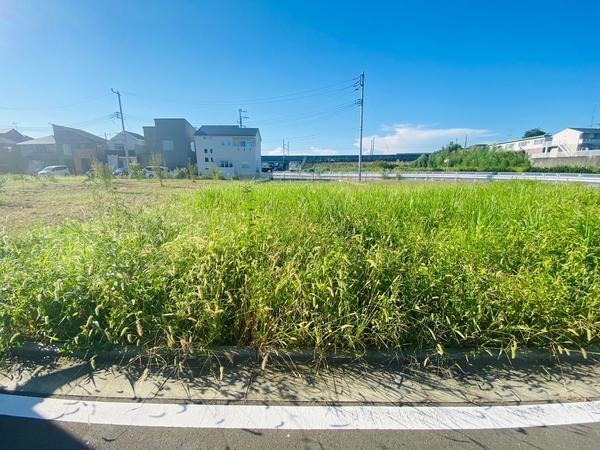 大和市福田　新築戸建　全5棟　C号棟