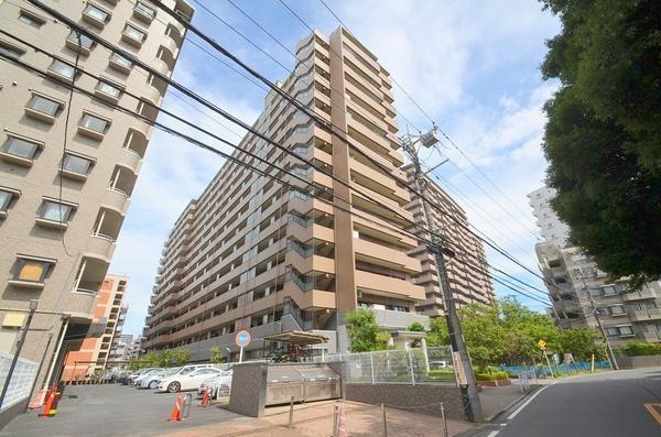ライオンズガーデン町田駅南
