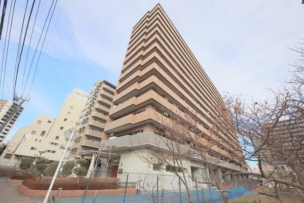 ライオンズガーデン町田駅南