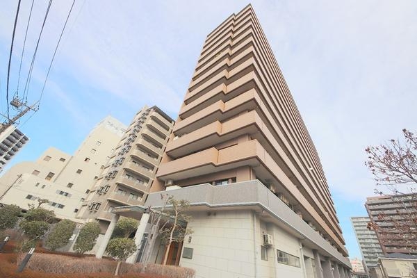 ライオンズガーデン町田駅南