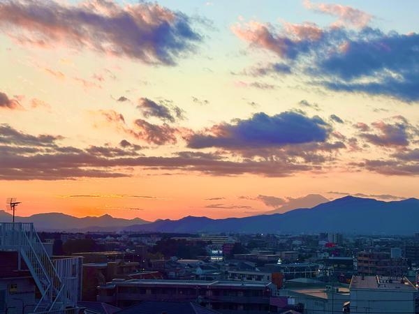 ナイスアーバン三ツ境