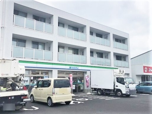 海老名市門沢橋3丁目の中古一戸建て(ファミリーマート海老名社家店)