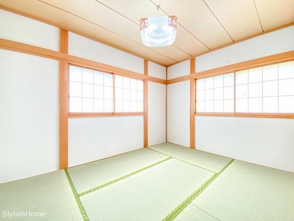 海老名市門沢橋３丁目の中古一戸建て