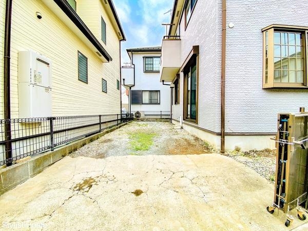 海老名市門沢橋３丁目の中古一戸建て