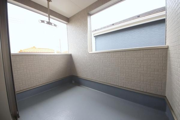 相模原市南区西大沼2丁目第24　新築分譲住宅　2号棟