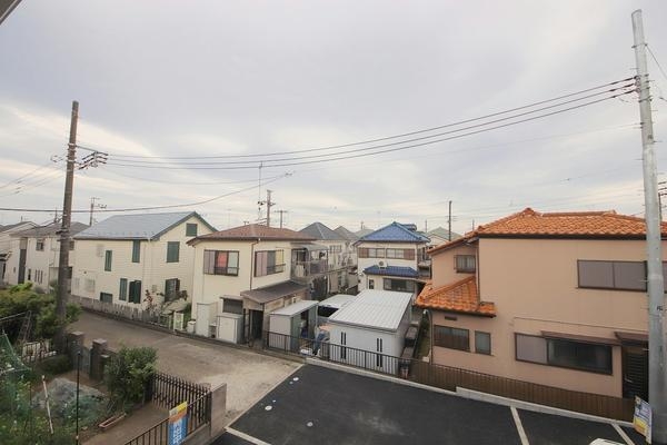 相模原市南区西大沼2丁目第24　新築分譲住宅　2号棟
