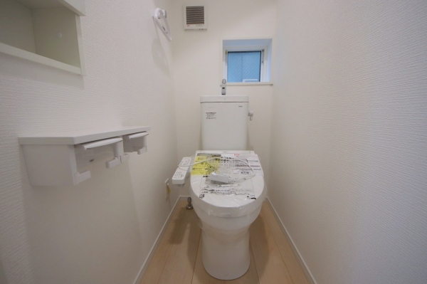 相模原市南区西大沼2丁目第24　新築分譲住宅　2号棟