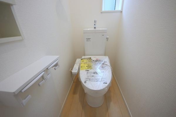 相模原市南区西大沼2丁目第24　新築分譲住宅　2号棟
