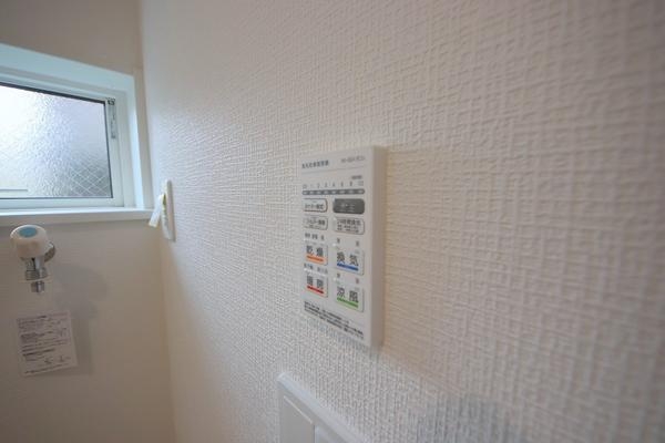 相模原市南区西大沼2丁目第24　新築分譲住宅　2号棟