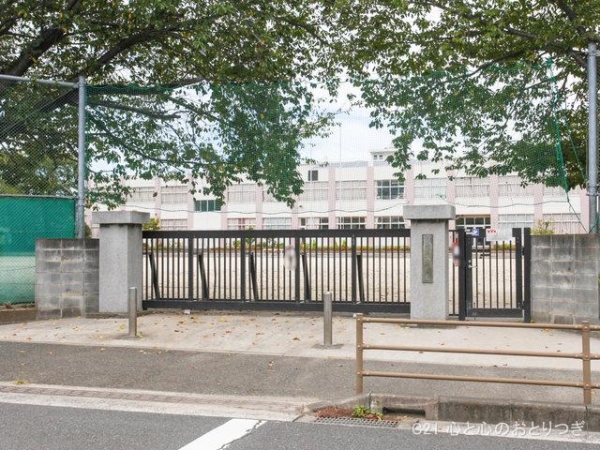 大和市上和田 新築戸建 全5棟 9号棟(大和市立桜丘小学校)