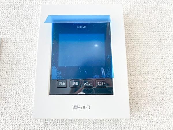 大和市上和田　新築戸建　全5棟　9号棟