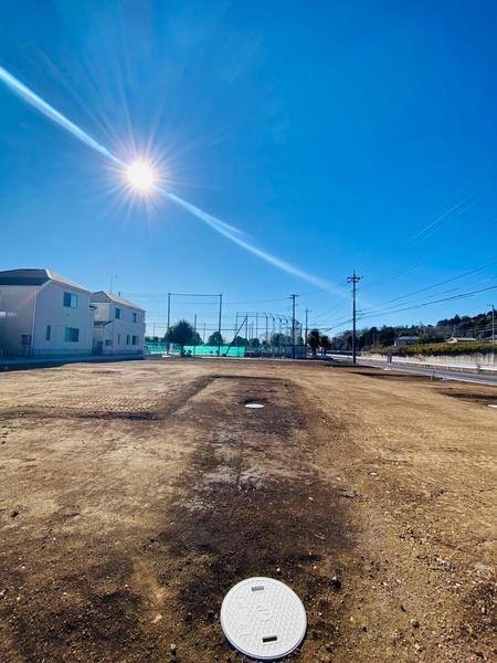 大和市上和田　新築戸建　全5棟　3号棟