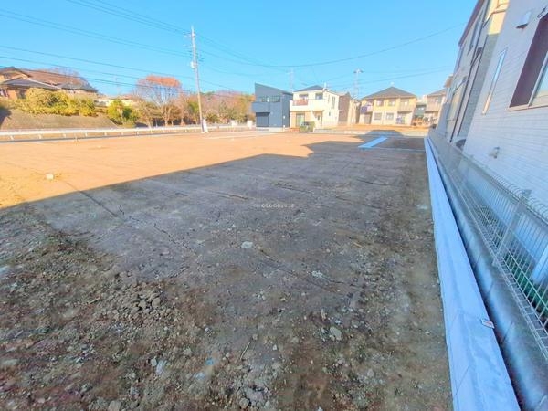 大和市上和田　新築戸建　全5棟　1号棟