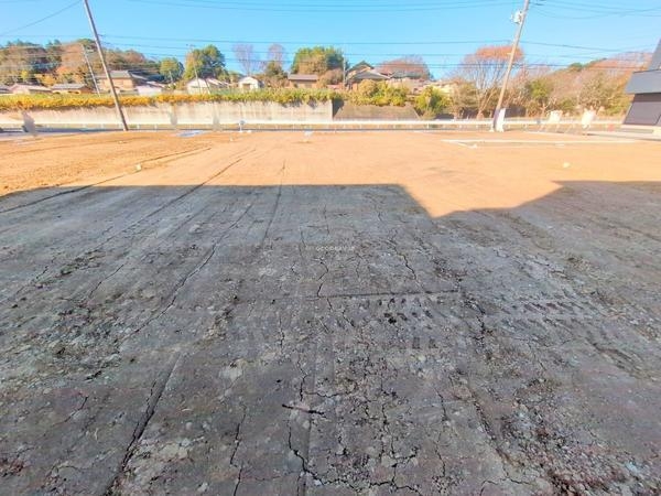 大和市上和田　新築戸建　全5棟　1号棟