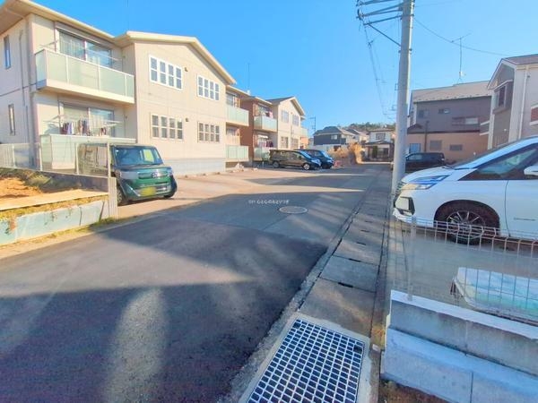 大和市上和田　新築戸建　全5棟　1号棟