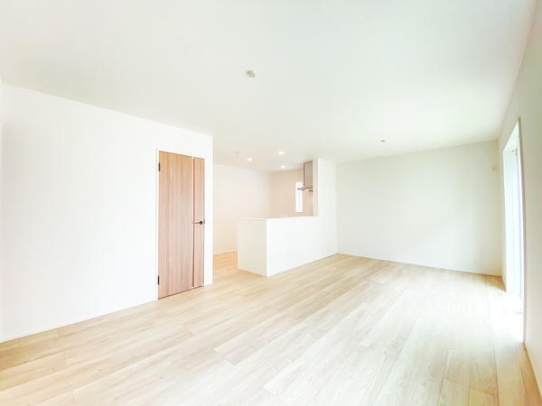大和市上和田　新築戸建　全5棟　2号棟