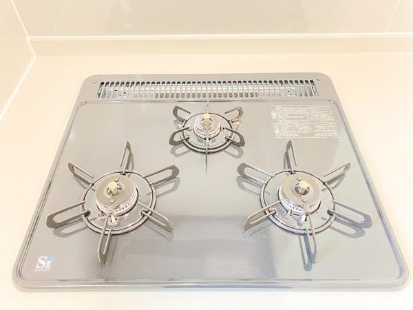 大和市上和田　新築戸建　全5棟　2号棟