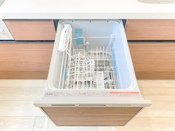 大和市上和田　新築戸建　全5棟　2号棟