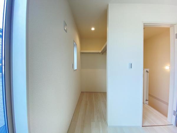 横浜市瀬谷区阿久和西３丁目　新築戸建　全２棟　１号棟