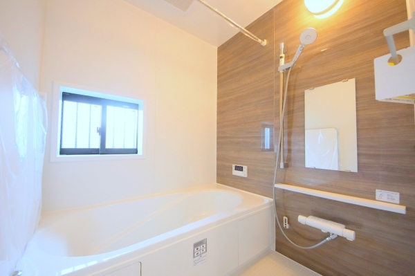 大和市南林間6丁目　新築分譲住宅　3　R号棟