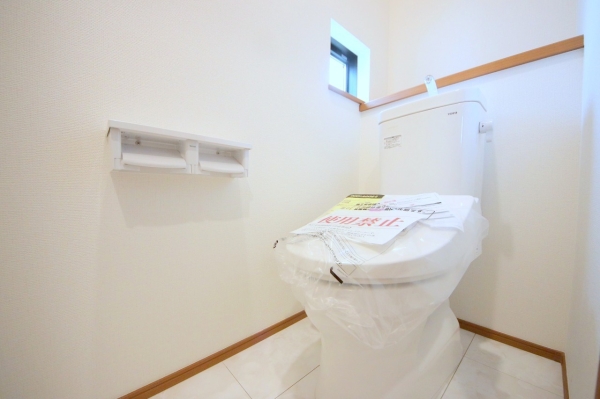 大和市南林間6丁目　新築分譲住宅　3　R号棟