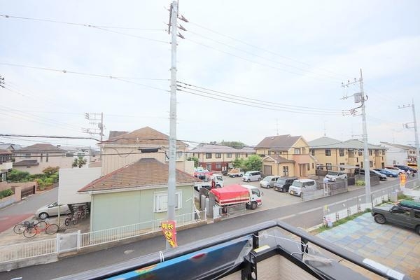 大和市南林間6丁目　新築分譲住宅　3　R号棟