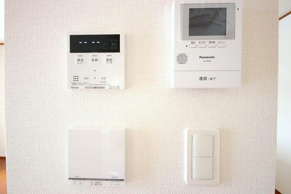大和市南林間6丁目　新築分譲住宅　3　R号棟