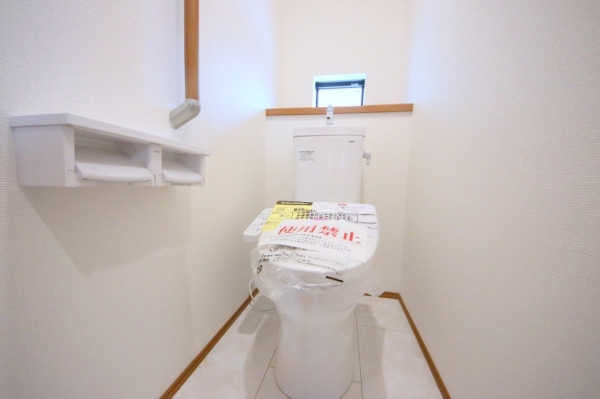 大和市南林間6丁目　新築分譲住宅　3　R号棟