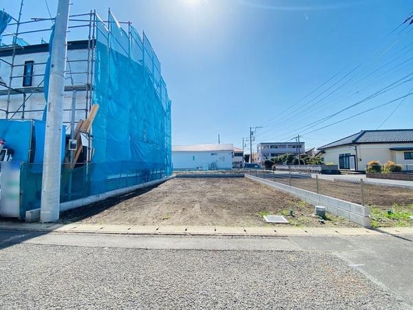 綾瀬市深谷中6丁目　新築戸建　全2棟　2号棟