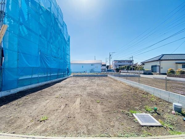 綾瀬市深谷中6丁目　新築戸建　全2棟　2号棟