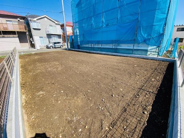 綾瀬市深谷中6丁目　新築戸建　全2棟　2号棟