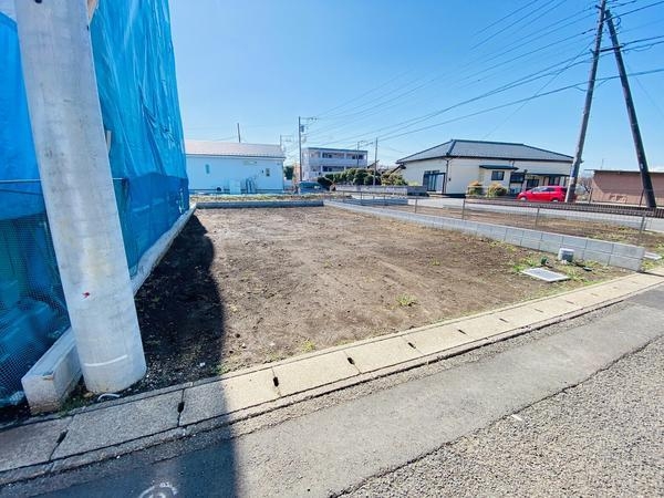 綾瀬市深谷中6丁目　新築戸建　全2棟　2号棟