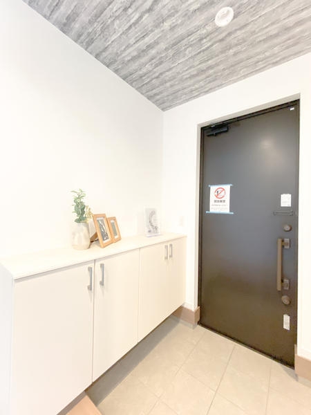綾瀬市深谷中6丁目　新築戸建　全2棟　1号棟