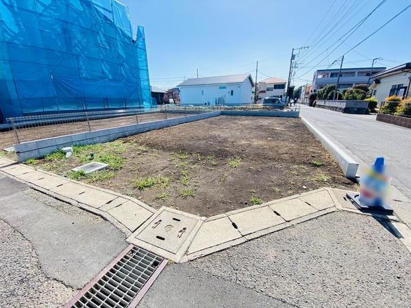 綾瀬市深谷中6丁目　新築戸建　全2棟　1号棟