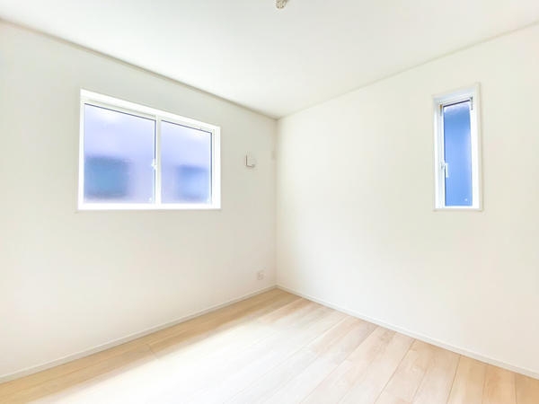 大和市桜森1丁目　新築戸建　全2棟　2号棟