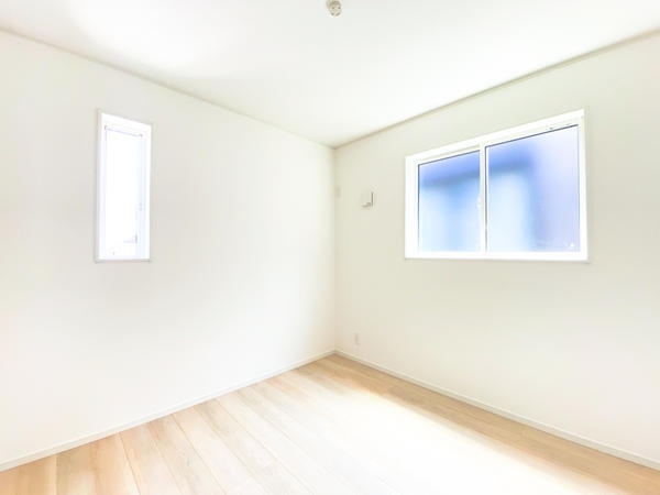 大和市桜森1丁目　新築戸建　全2棟　2号棟