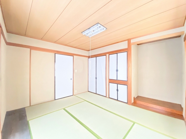 座間市立野台３丁目の中古一戸建て
