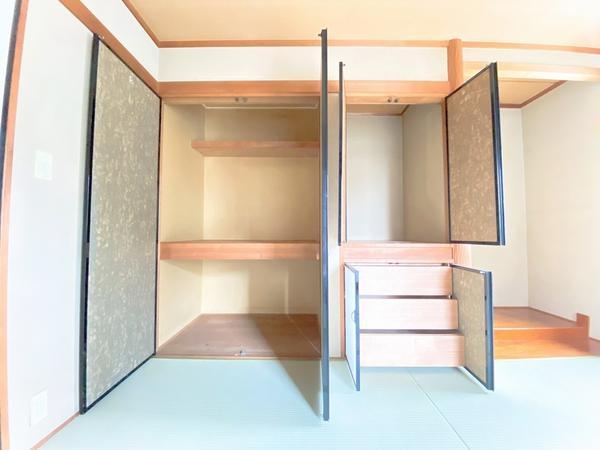 座間市立野台３丁目の中古一戸建て