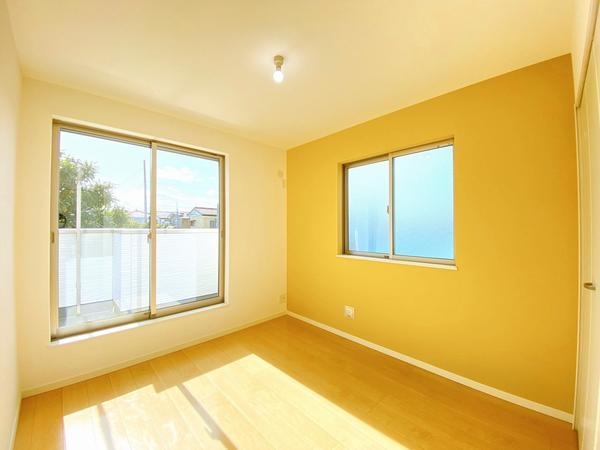 綾瀬市上土棚南４丁目の中古一戸建て