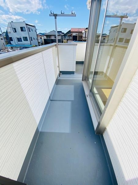 綾瀬市上土棚南４丁目の中古一戸建て
