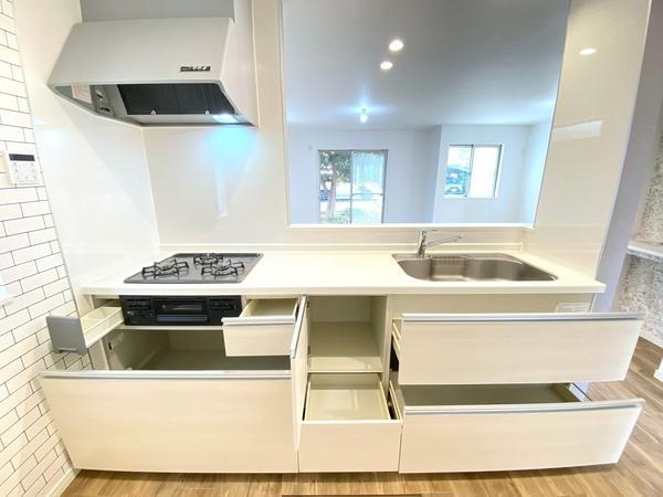 綾瀬市上土棚南４丁目の中古一戸建て