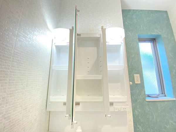 綾瀬市上土棚南４丁目の中古一戸建て