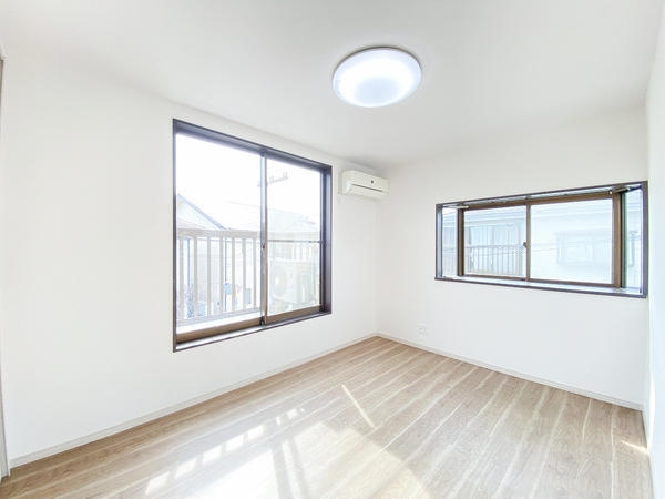 海老名市杉久保南３丁目の中古一戸建て