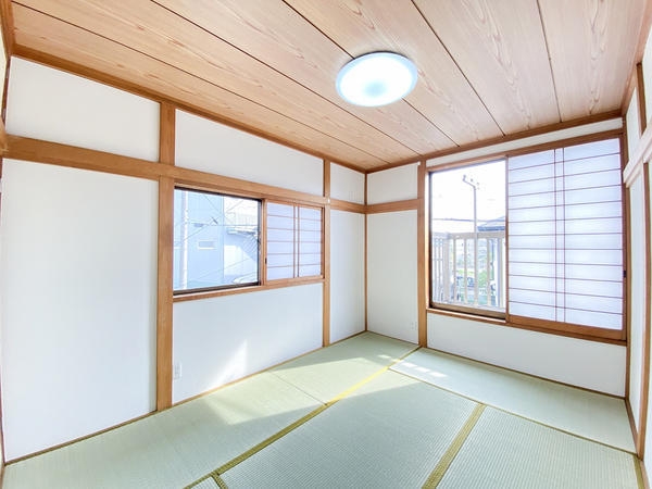 海老名市杉久保南３丁目の中古一戸建て