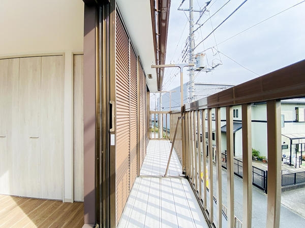海老名市杉久保南３丁目の中古一戸建て