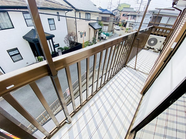 海老名市杉久保南３丁目の中古一戸建て