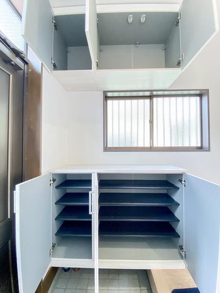 海老名市杉久保南３丁目の中古一戸建て