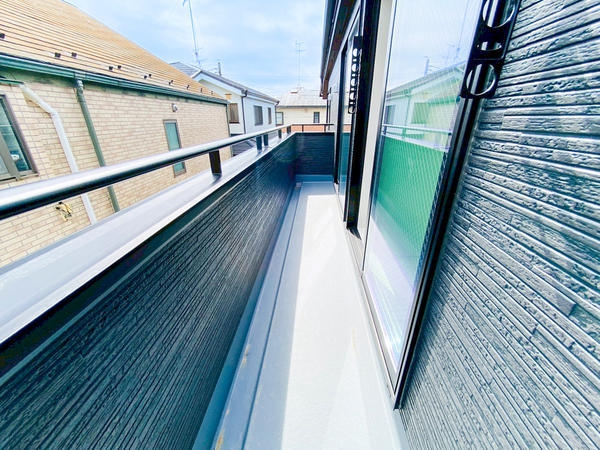 横浜市瀬谷区南瀬谷１丁目　新築戸建