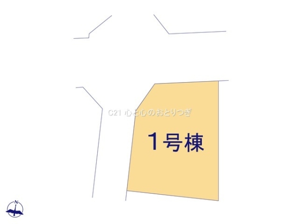 横浜市青葉区奈良町2期　新築分譲住宅