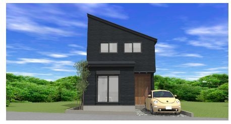 相模原市南区磯部　建築条件なし売地